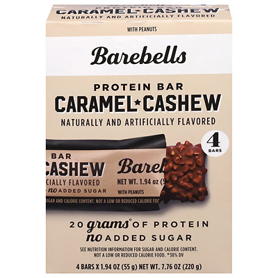 barebells protein bars multipack Albertsons Coupon