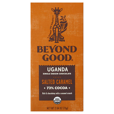 beyond good chocolate Jewel-osco Coupon