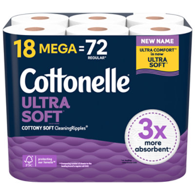 COTTONELLE® Albertsons Coupon