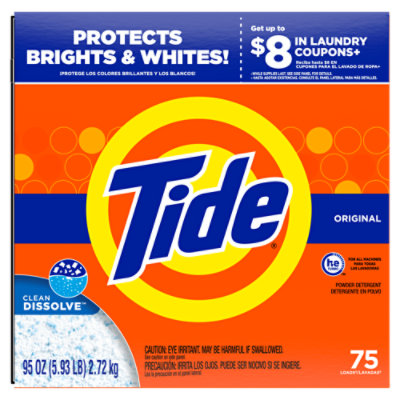 tide Jewel-osco Coupon