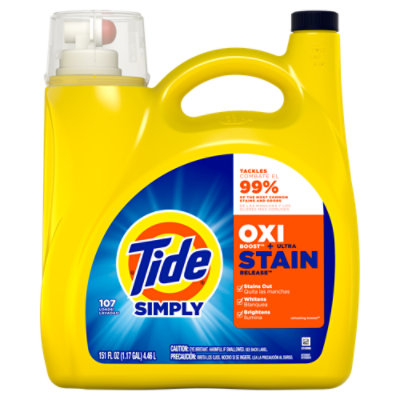 tide Albertsons Coupon