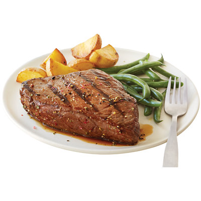 usda choice beef top sirloin steak Acme Coupon