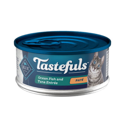 blue tastefuls Albertsons Coupon