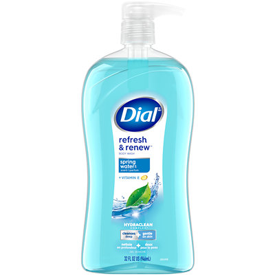 dial body wash Acme Coupon