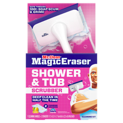 mr clean Acme Coupon