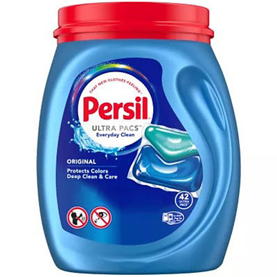 persil ultra pacs Acme Coupon