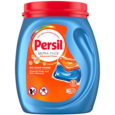 persil ultra pacs Jewel-osco Coupon on WeeklyAds2.com