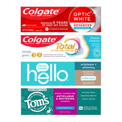 colgate toms of maine or hello Acme Coupon