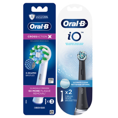 oral b power Jewel-osco Coupon