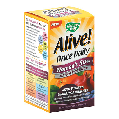 alive ultra or max Albertsons Coupon on WeeklyAds2.com