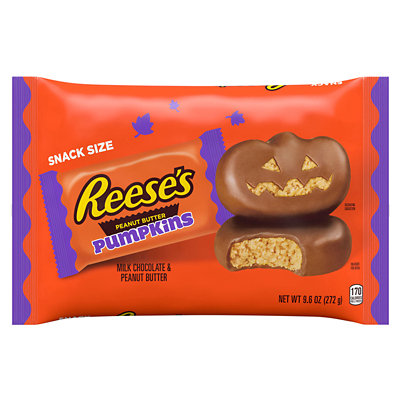 hershey halloween snack size candy Albertsons Coupon on WeeklyAds2.com