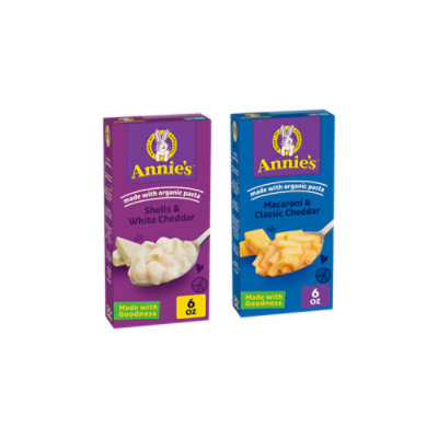 annies Safeway Coupon