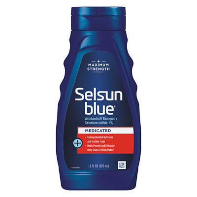 selsun blue shampoo Albertsons Coupon