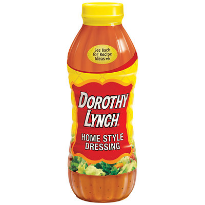 dorothy lynch salad dressing Jewel-osco Coupon on WeeklyAds2.com