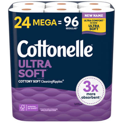 cottonelle Safeway Coupon