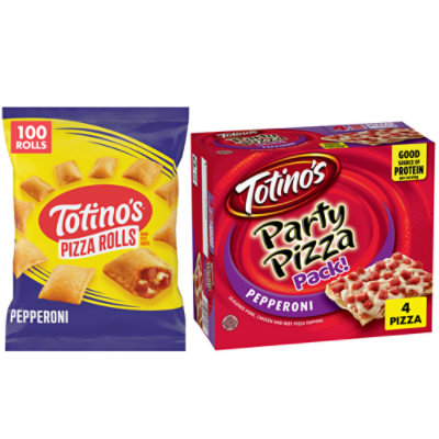 totino s Jewel-osco Coupon