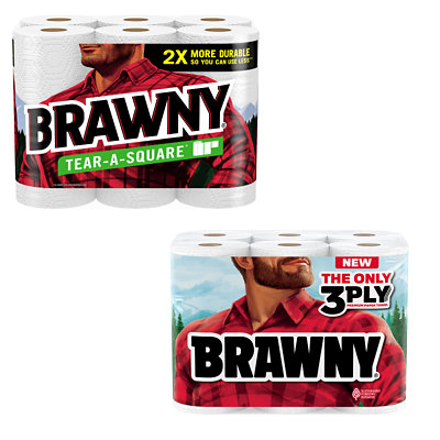 brawny Acme Coupon