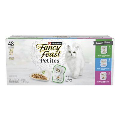 Fancy Feast® Acme Coupon