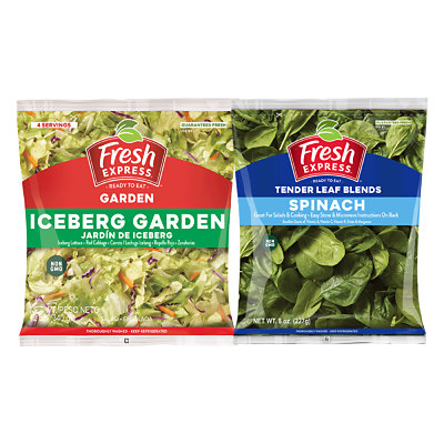 fresh express Albertsons Coupon