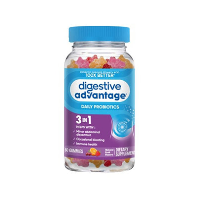 Digestive Advantage® Albertsons Coupon