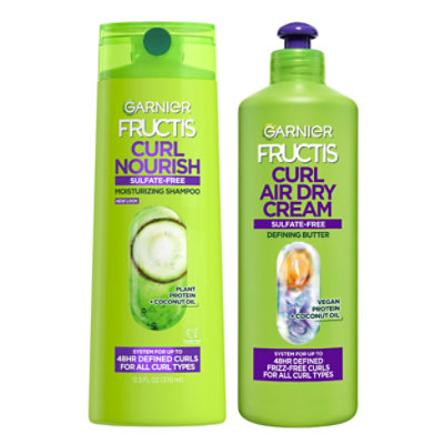 garnier fructis Albertsons Coupon