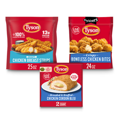 tyson Albertsons Coupon