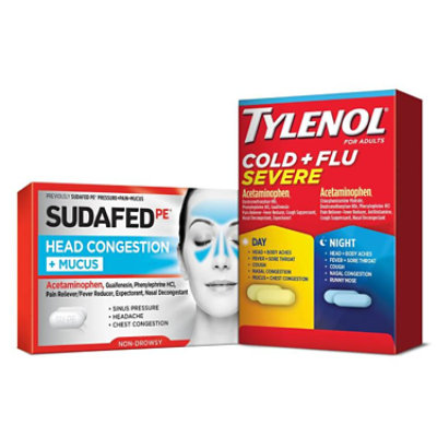 tylenol sudafed Safeway Coupon on WeeklyAds2.com