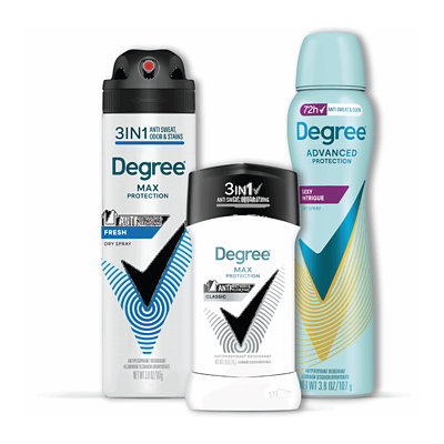 Degree Acme Coupon