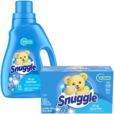 snuggle farbic softener Albertsons Coupon on WeeklyAds2.com