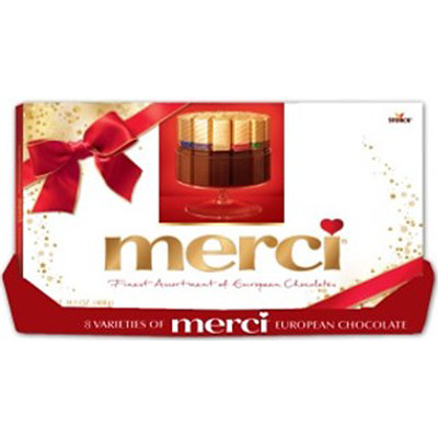 merci finest selection tray Acme Coupon