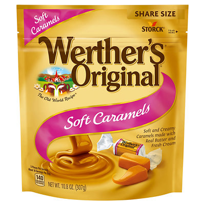 werthers caramels popcorn Acme Coupon