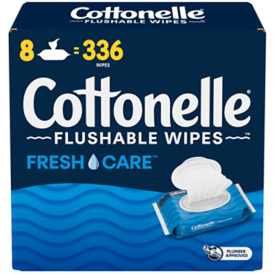 cottonelle Albertsons Coupon