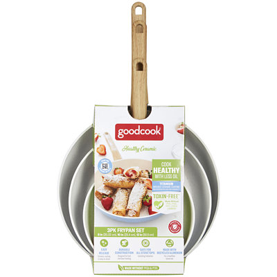 good cook frypan set Albertsons Coupon on WeeklyAds2.com