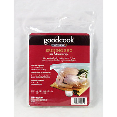 good cook brine bag Acme Coupon on WeeklyAds2.com