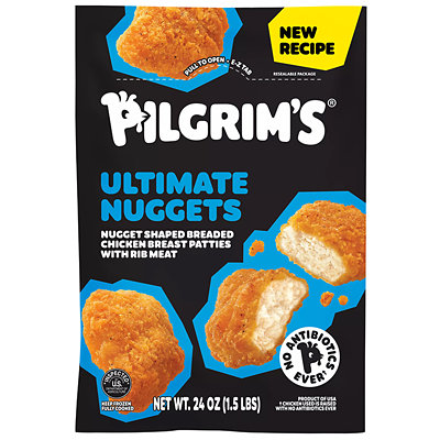 pilgrims nuggets Jewel-osco Coupon
