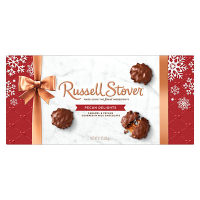 russell stover chocolates Acme Coupon on WeeklyAds2.com