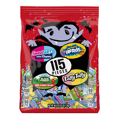 trick or treat bags Acme Coupon on WeeklyAds2.com