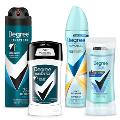 degree Albertsons Coupon