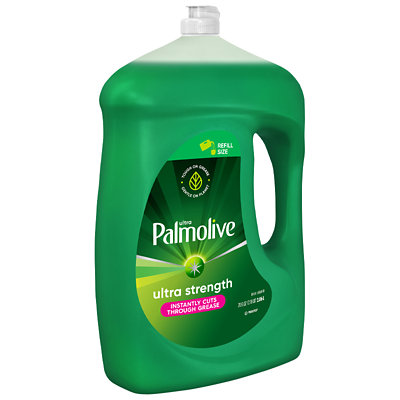 palmolive ultra dish detergent Acme Coupon