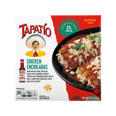 tapatio Albertsons Coupon