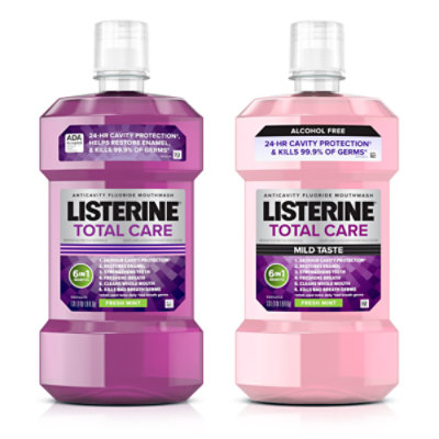listerine Jewel-osco Coupon