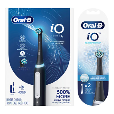 oral b power Jewel-osco Coupon