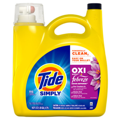Tide Albertsons Coupon