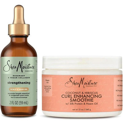 sheamoisture Jewel-osco Coupon