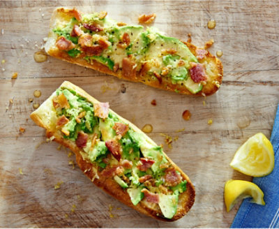 Avocado Toast | Safeway