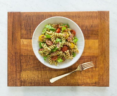 BLTA Pasta Salad Albertsons