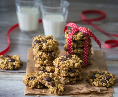 Chewy Chocolate Chip Cookies Safeway