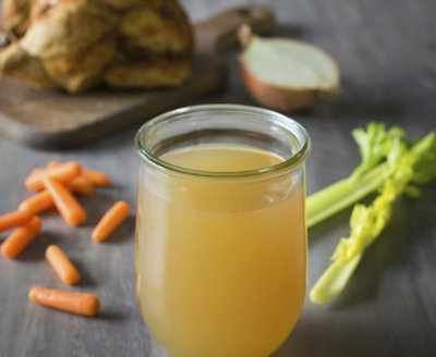 Chicken Bone Broth Safeway