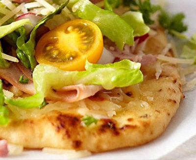 Chopped Italian Piadine | Safeway