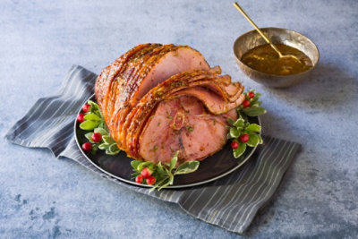 https://images.albertsons-media.com/is/image/ABS/0_maple-peach-glazed-spiral-ham-M2?$tangerine$&defaultImage=Not_Available